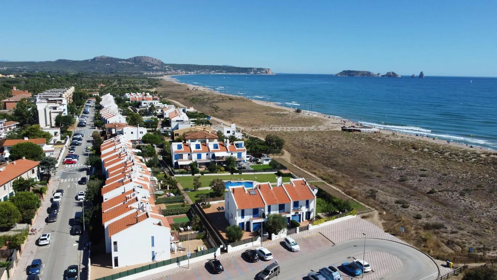 Les Dunes 17 - Mas Pinell Torroella de Montgrí