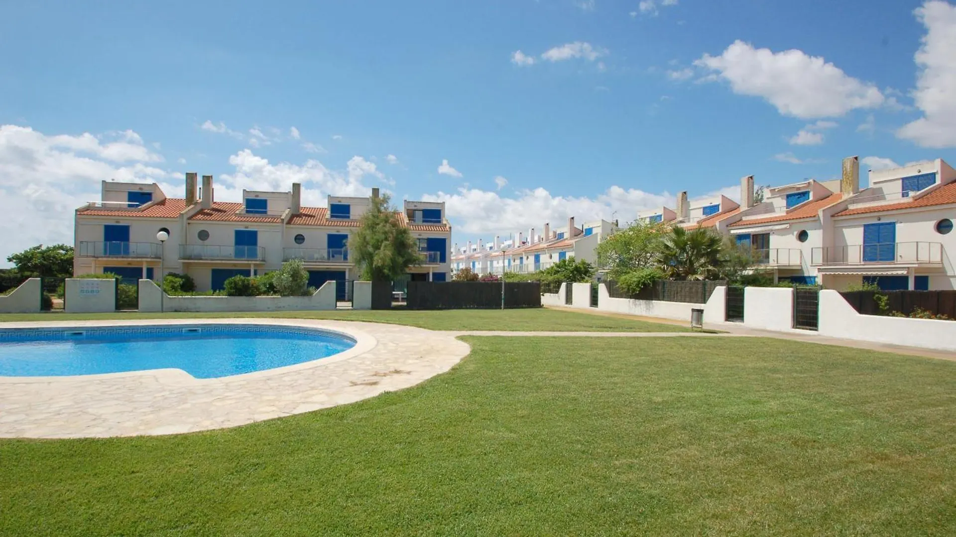 Les Dunes 17 - Mas Pinell Torroella de Montgrí 0*,  Spanien