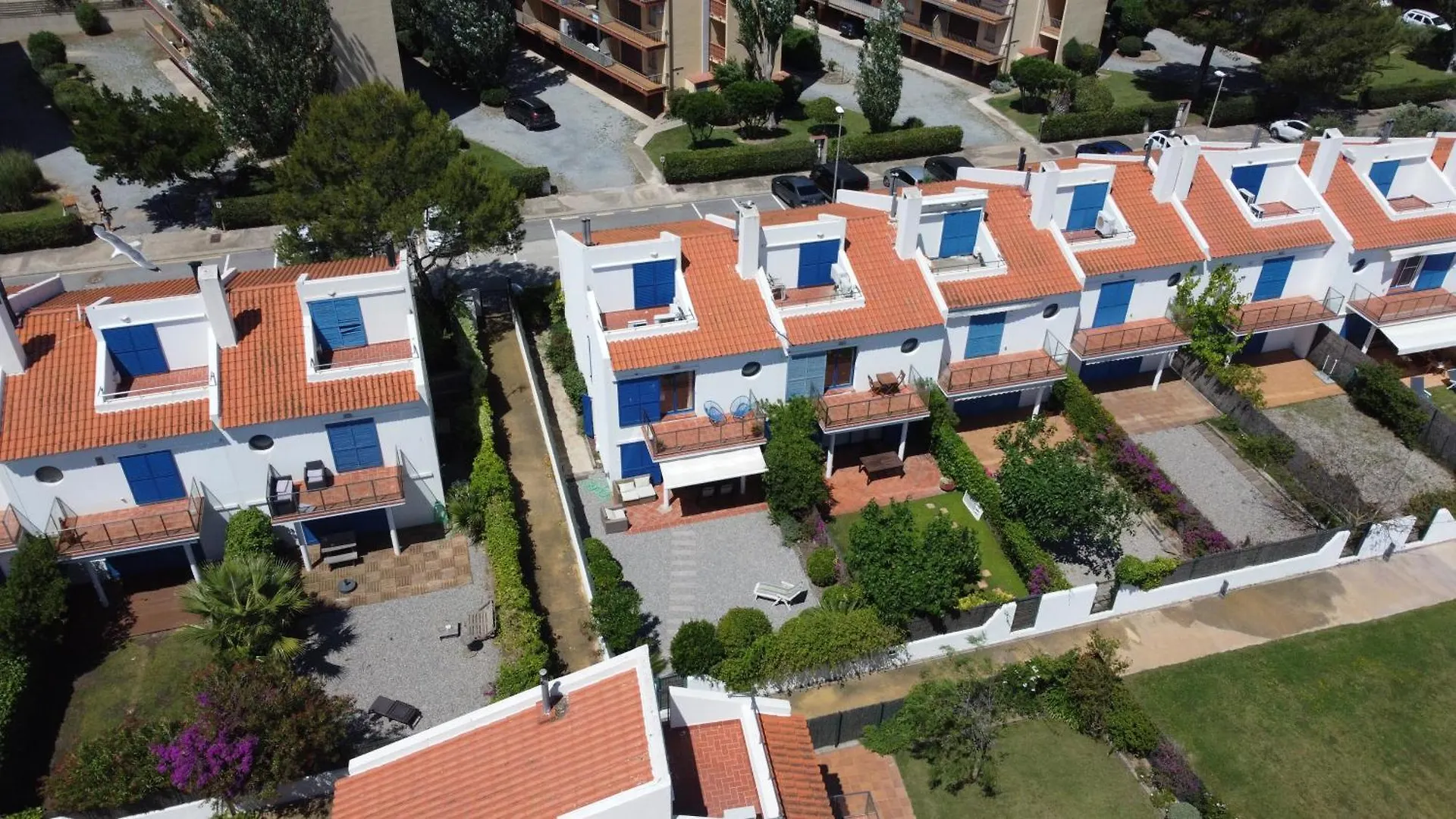 Feriehus Les Dunes 17 - Mas Pinell Torroella de Montgrí