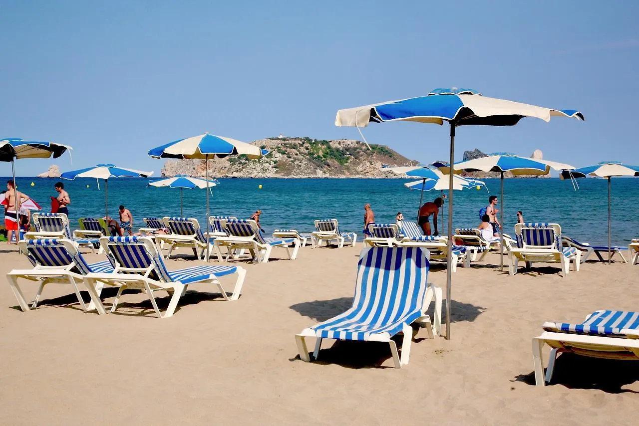 Les Dunes 17 - Mas Pinell Torroella de Montgrí